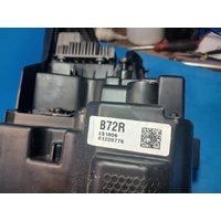 Kia Cerato Bd Led Type Right Headlamp