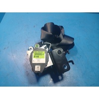Kia Cerato Bd Left Rear Seat Belt