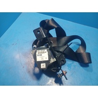 Kia Cerato Bd Right Rear Seat Belt