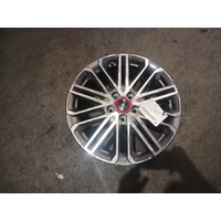 Kia Cerato Bd, 18 X 7 Inch  Alloy Wheel