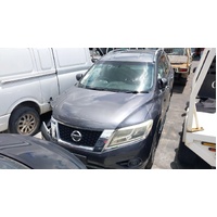 Nissan Pathfinder R52  Antenna