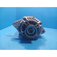 Suzuki Swift Fz Petrol Mitsubishi 80amp Alternator