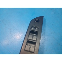 Suzuki Swift Fz Right Front Power Window Master Switch