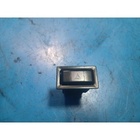Toyota Hilux Hazard Light Switch