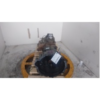 Toyota Hilux 3.4 5Vz Efi Petrol Manual Gearbox