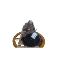 Toyota Hilux 3.4 5Vz Efi Petrol Manual Gearbox