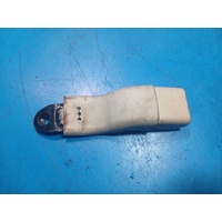 Toyota Prado 150 Series Right Rear 2nd Row Seat Belt Stalk Only
