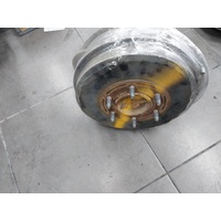 Holden Colorado Rg Right Rear Axle