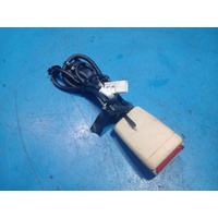 Toyota Prado 150 Series Left Front Seat Belt Stalk Only