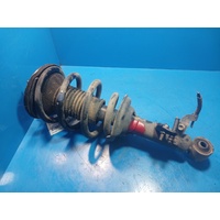 Toyota Hilux 2wd Left Front Strut