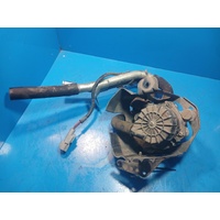 Toyota Hilux 2.7 2tr-fe Petrol  Air Pump