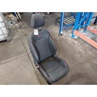 Kia Cerato Bd Gt Left Front Seat Leather