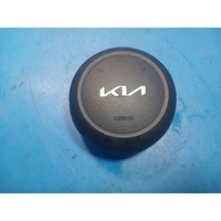 Kia Cerato Bd  Right Steering Wheel Airbag