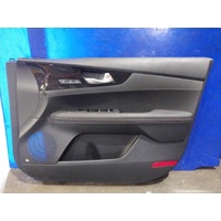 Kia Cerato Hatch Bd  Right Front Door Trim