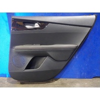 Kia Cerato Hatch Bd Right Rear Door Trim