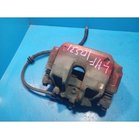 Volkswagen Amarok 2h, Left Front Caliper ((4 Wheel Disc Type)