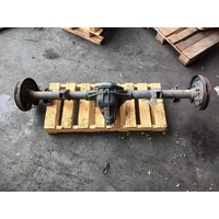 Volkswagen Amarok 2h  Rear Diff Assembly