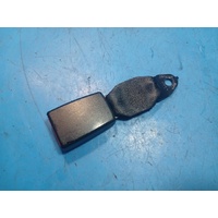 Volkswagen Amarok 2h  Right Rear Seat Belt Stalk Only