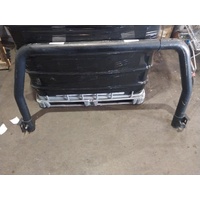 Volkswagen Amarok 2H Rear Single Type Sports Bar 10/2010-09/2022