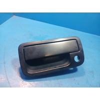 Volkswagen Amarok 2h Tailgate Handle
