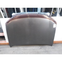 Toyota Prado 150 Series Bonnet