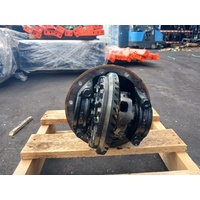 Toyota Prado 150 Series 3.909 Ratio Rear Diff Centre