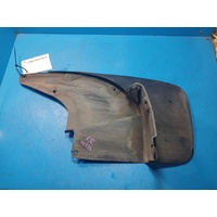 Toyota Prado Mud Flaps