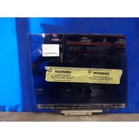 Toyota Prado 150 Series Right Rear Door Window