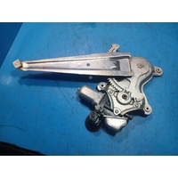 Toyota Prado 150 Series Right Rear Door Regulator Assembly