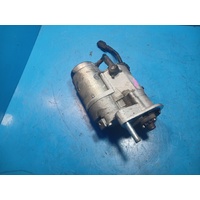 Toyota Prado Diesel 3.0 1Kd-Ftv 150 Series Starter Motor