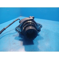Toyota Prado Hiace 3.0 1Kd-Ftv Diesel  Vacuum Air Pump