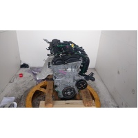 Hyunda Ix35 Lm Series 2.0 Petrol G4nc Engine