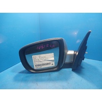 Hyundai Ix35 Lm Series Left  Power Fold Door Mirror