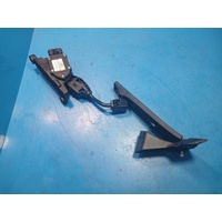 Hyundai Ix35 Lm Series  Accelerator Pedal Assembly