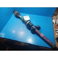 Hyundai Ix35 Se Lm Series Right Front Driveshaft