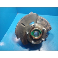 Hyundai Ix35 Lm Series, Right Front Hub Assembly