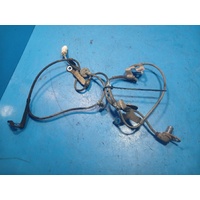 Ford Ranger Mazda Bt50, Right Front Abs Sensor