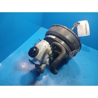 Mazda Bt50 Pj-Pk Brake Booster