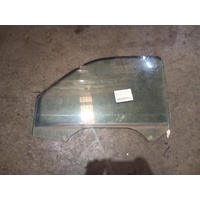 Ford Mazda Ranger Bt50 Left Front Door Window