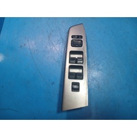 Ford Ranger, Bt50 Right Front Power Window Master Switch