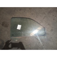 Ford Ranger Mazda Bt50  Right Front Door Window