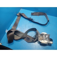 Ford Ranger Pj-Pk Left Front Seat Belt Only