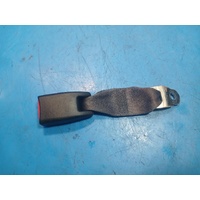 Mazda Bt50 Ford Ranger Left Rear Seat Belt Talk
