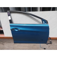 Hyundai Elantra Md  Right Front Door