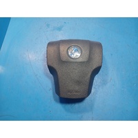 Holden Colorado Rg, Right Steering Wheel Airbag