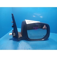 Holden Colorado Rg Right Door Mirror