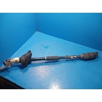 Holden Colorado Rg Intermediate Shaft
