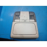 Subaru Outback 5th Gen Front Courtesy Light