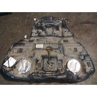Subaru Outback, Liberty Petrol Fuel Tank
