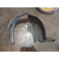 Subaru Outback 5th Gen Right Front Guard Liner